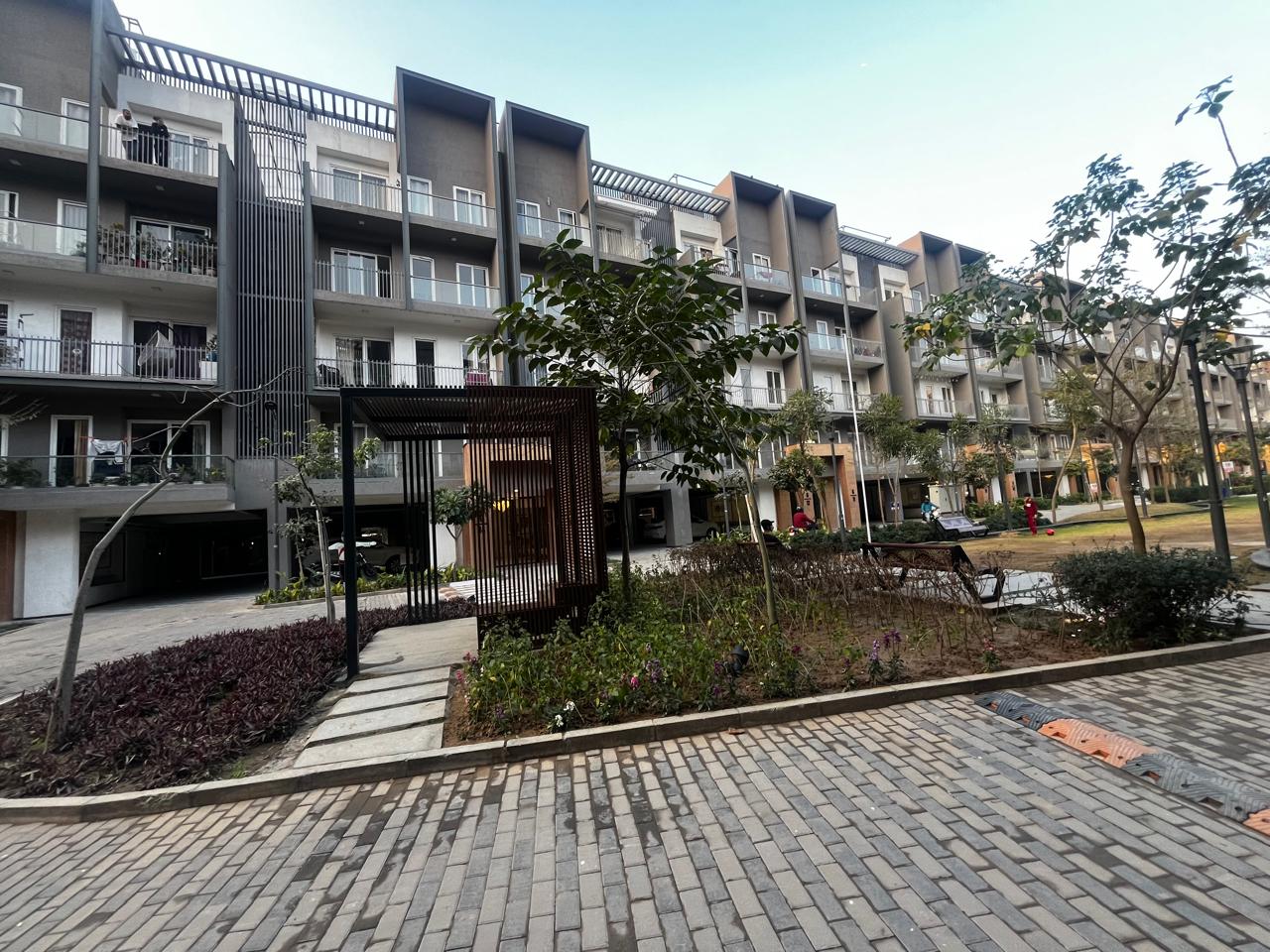 Smartworld Orchard